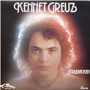 KENNET GREUZ / Strulbacken